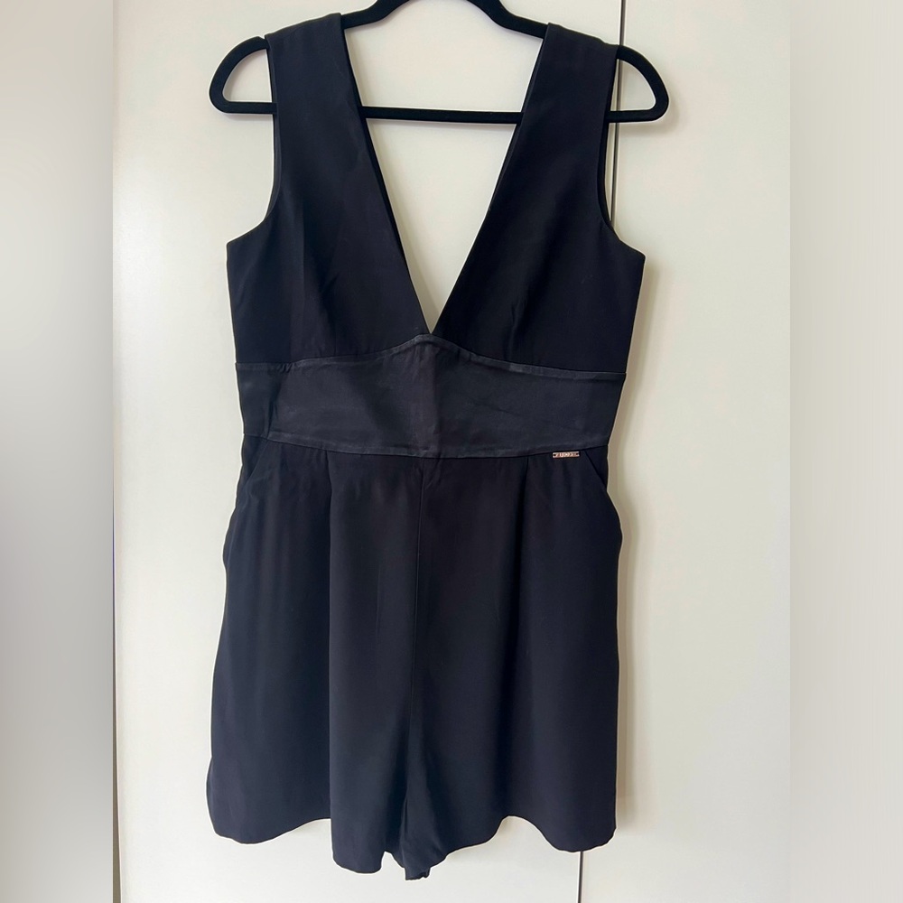 Mini Jumpsuit | Liu Jo